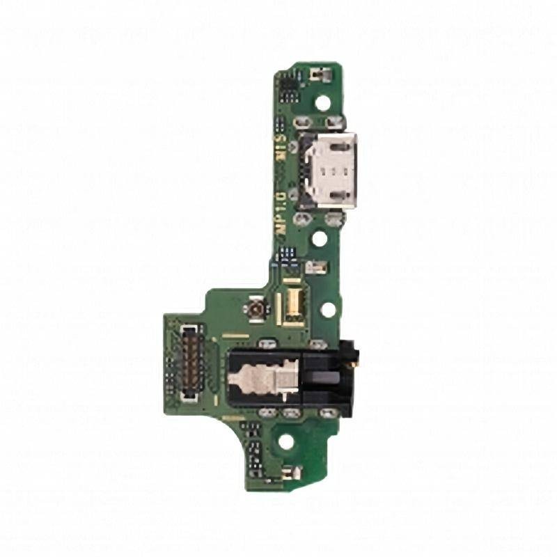 Placa Conector de Carga y Microfono Samsung Galaxy A10s, A107 Version M15
