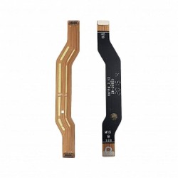 Flex Conexion a Placa Base Samsung Galaxy A10s, A107 Version M16