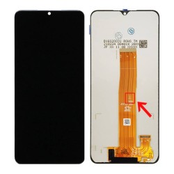 Pantalla Original LCD + Tactil Samsung Galaxy A12 A125 V04T