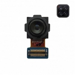 Camara Trasera Angular Samsung Galaxy A12 (A125)