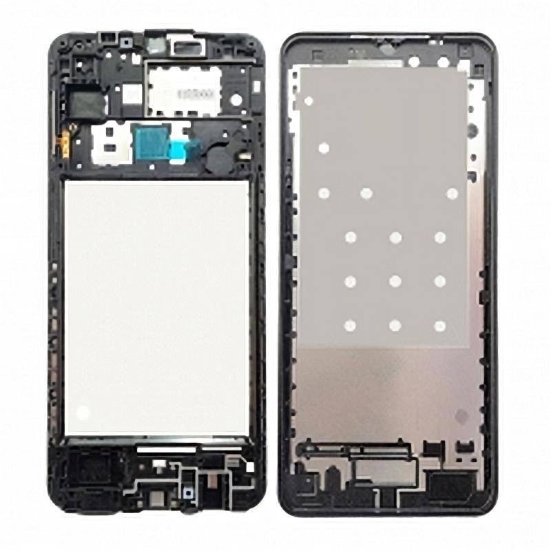 Carcasa Intermedia Samsung Galaxy A12 (A125)