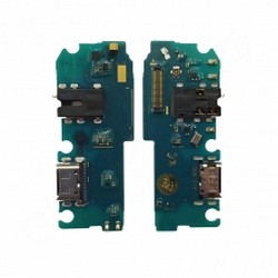 Placa Conector de Carga y Microfono Samsung Galaxy A12 (A125)