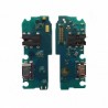 Placa Conector de Carga y Microfono Samsung Galaxy A12 (A125)