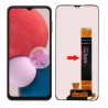 Pantalla Original LCD + Tactil Samsung Galaxy A13 4G (A135F) M336B