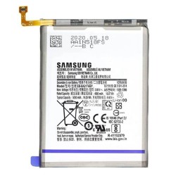 Bateria Samsung Galaxy A21s, A12 EB-BA217ABY