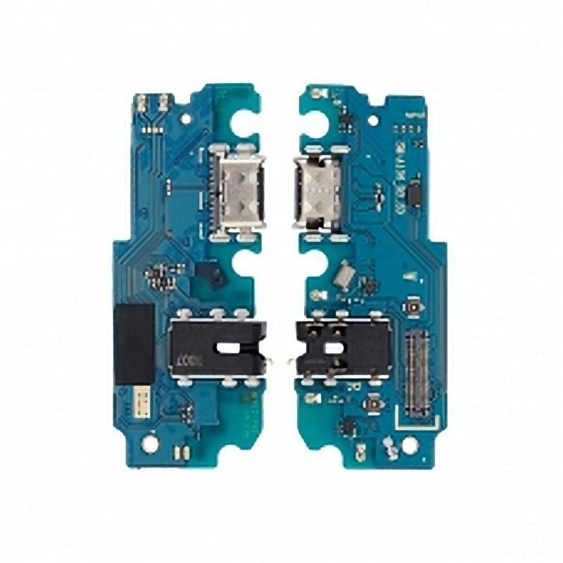 Placa Conector de Carga y Microfono Samsung Galaxy A13 5G (A136)