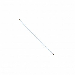 Flex Antena Coaxial Samsung Galaxy A20, A205 Azul