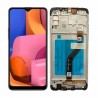 Pantalla Completa Con Marco Original Samsung Galaxy A20s, A207