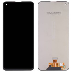 Pantalla Original LCD + Tactil Samsung Galaxy A21s (A217)