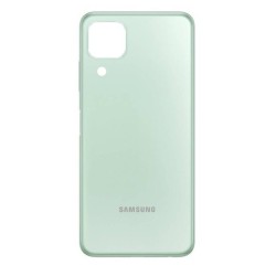 Tapa Trasera Samsung Galaxy A22 4G (A225) Verde