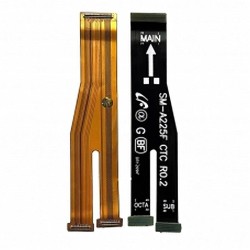 Flex Conexion Principal a Placa Base Samsung Galaxy A22 4G (A225)