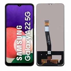 Pantalla Original Lcd + Tactil Samsung Galaxy A22 5G (A226)