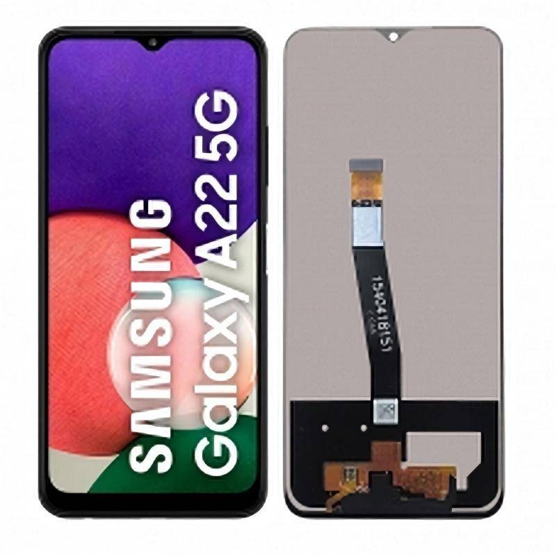 Pantalla Original Lcd + Tactil Samsung Galaxy A22 5G (A226)