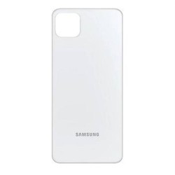 Tapa Trasera Samsung Galaxy A22 5G (A226) Blanco