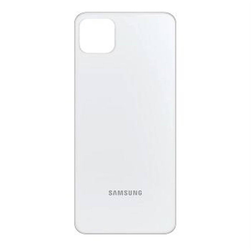 Tapa Trasera Samsung Galaxy A22 5G (A226) Blanco