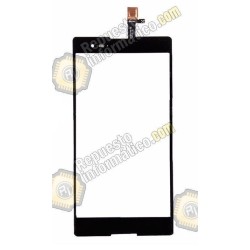 TÃCTIL XPERIA T2 ULTRA D5303/D5306/XM50T NEGRO