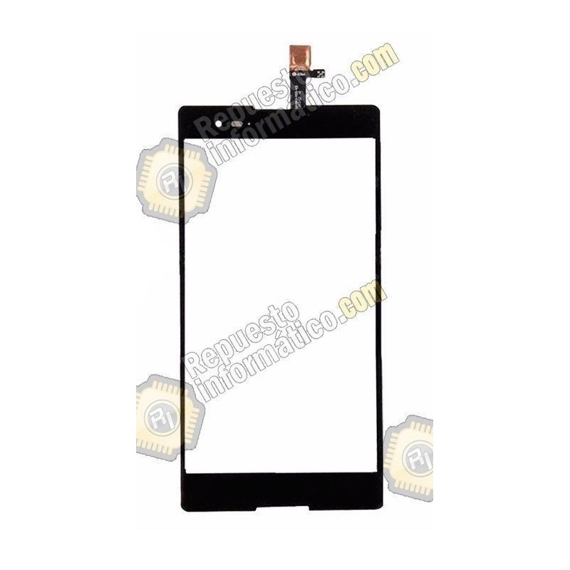 TÃCTIL XPERIA T2 ULTRA D5303/D5306/XM50T NEGRO