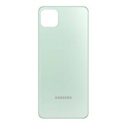 Tapa Trasera Samsung Galaxy A22 5G (A226) Verde