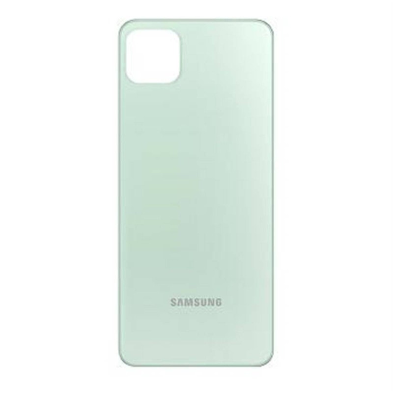 Tapa Trasera Samsung Galaxy A22 5G (A226) Verde