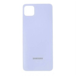 Tapa Trasera para Samsung Galaxy A22 5G (A226) Lila
