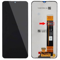 Pantalla Original LCD + Tactil Samsung Galaxy A23 4G (A235) CDOT