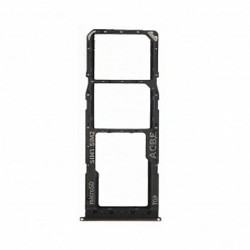 Bandeja Dual-Sim y MicroSD Samsung Galaxy A23 4G (A235) Negro