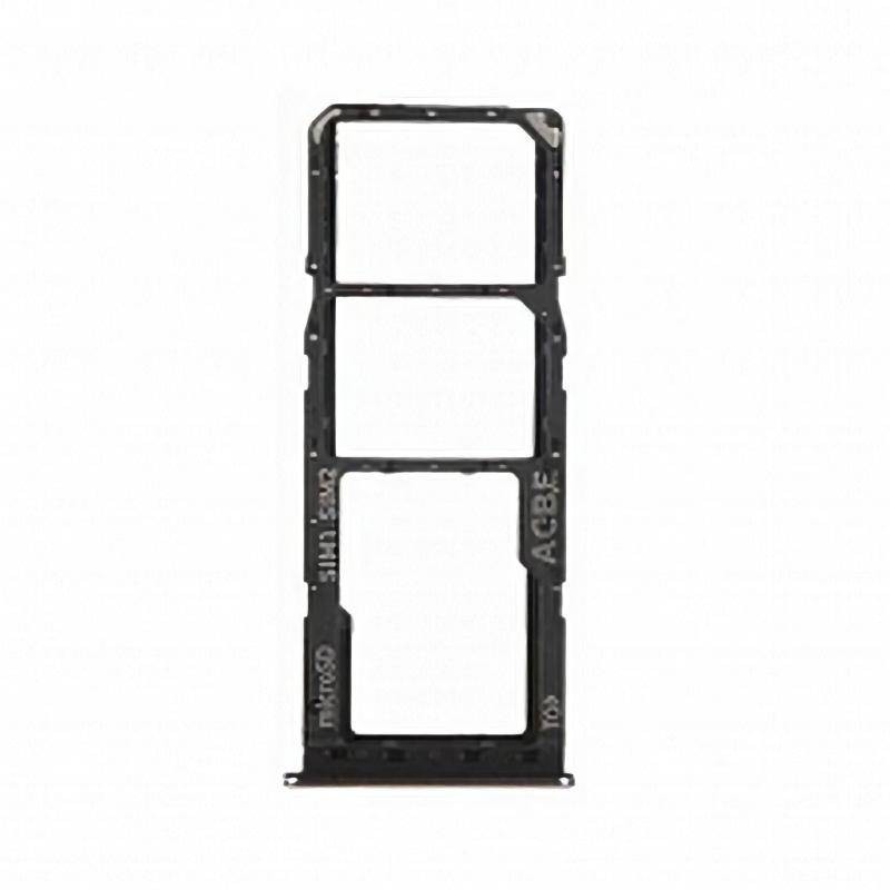 Bandeja Dual-Sim y MicroSD Samsung Galaxy A23 4G (A235) Negro