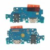 Placa Conector de Carga y Microfono Samsung Galaxy A23 4G (A235)