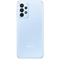 Tapa Trasera Samsung Galaxy A23 4G (A235) Azul