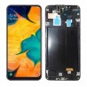 Pantalla Completa Original Samsung Galaxy A30, A305
