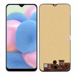 Pantalla Compatible Lcd + Tactil Samsung Galaxy A30s, A307
