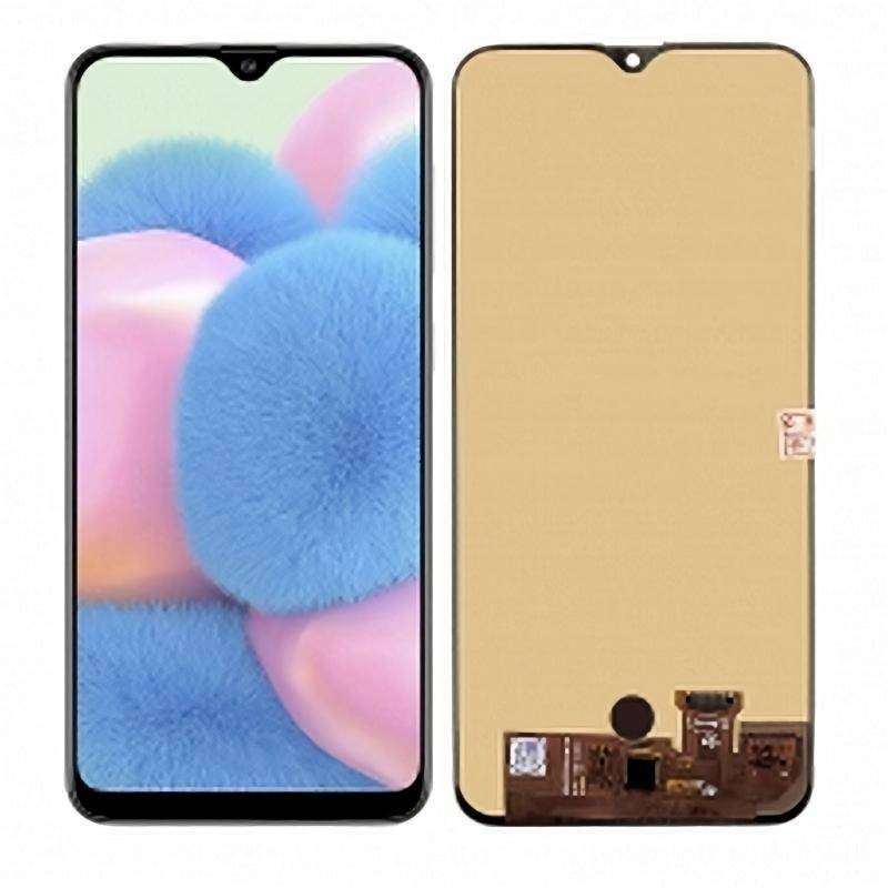Pantalla Compatible Lcd + Tactil Samsung Galaxy A30s, A307