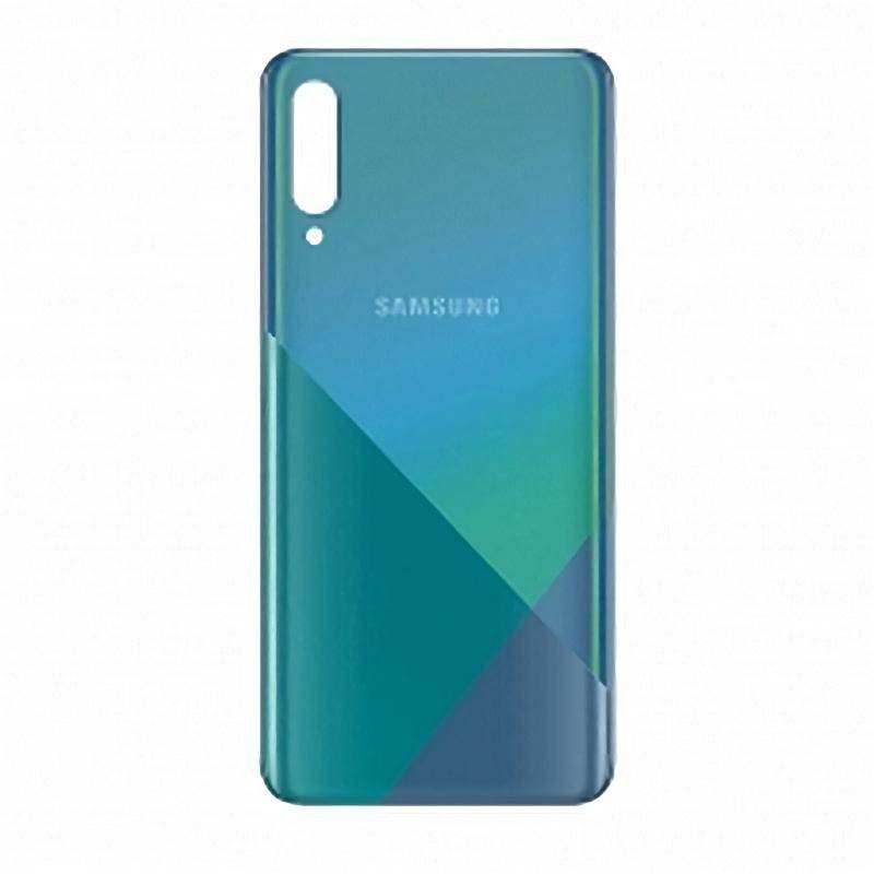 Tapa Trasera Samsung Galaxy A30s (A307) Verde
