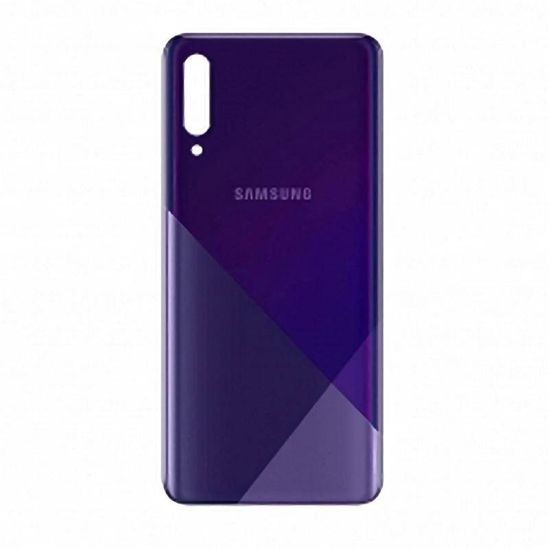 Tapa Trasera Samsung Galaxy A30s (A307) Violeta