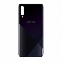 Tapa Trasera Samsung Galaxy A30s (A307) Negro