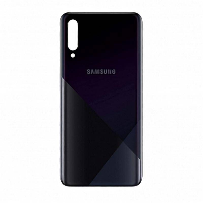 Tapa Trasera Samsung Galaxy A30s (A307) Negro