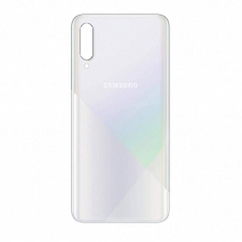 Tapa Trasera Samsung Galaxy A30s (A307) Blanco