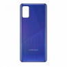 Tapa Trasera Samsung Galaxy A31 (A315) Azul