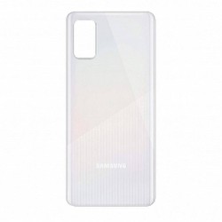 Tapa Trasera Samsung Galaxy A31 (A315) Blanco