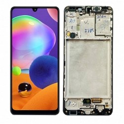 Pantalla Completa Original Samsung Galaxy A31(A315)