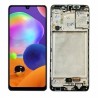 Pantalla Completa Original Samsung Galaxy A31(A315)