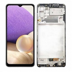 Pantalla Lcd + Tactil Samsung Galaxy A32 4G (A325)