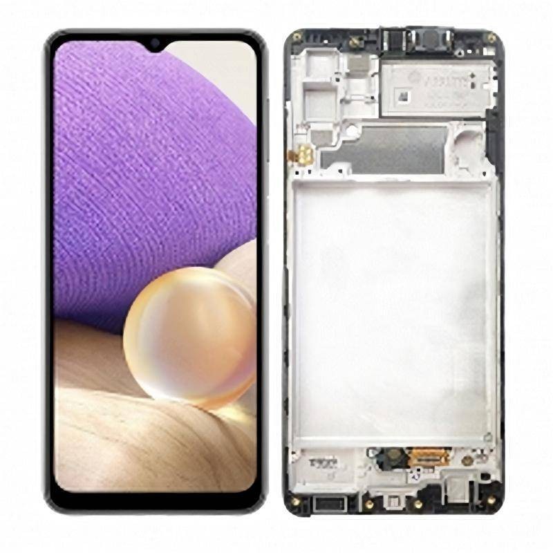 Pantalla Lcd + Tactil Samsung Galaxy A32 4G (A325)