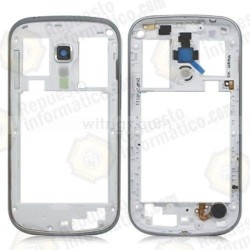 Marco intermedio S7562 azul