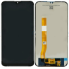Pantalla Lcd + Tactil Para Realme C2 Negra