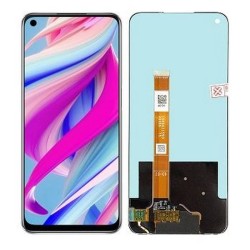 Pantalla LCD + Tactil Oppo A54 5G Negro