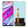Pantalla LCD + Tactil Oppo A54 5G Negro