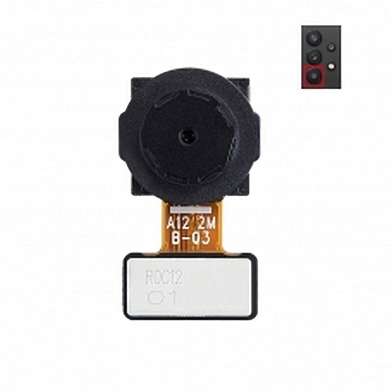 Camara Trasera Macro Samsung Galaxy A32 5G (A326)