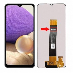 Pantalla Original Lcd + Tactil Samsung Galaxy A32 5G (A326) CDOT
