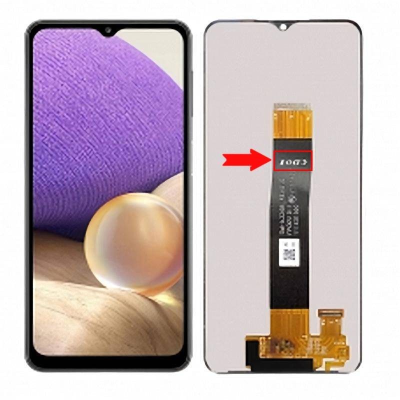 Pantalla Original Lcd + Tactil Samsung Galaxy A32 5G (A326) CDOT